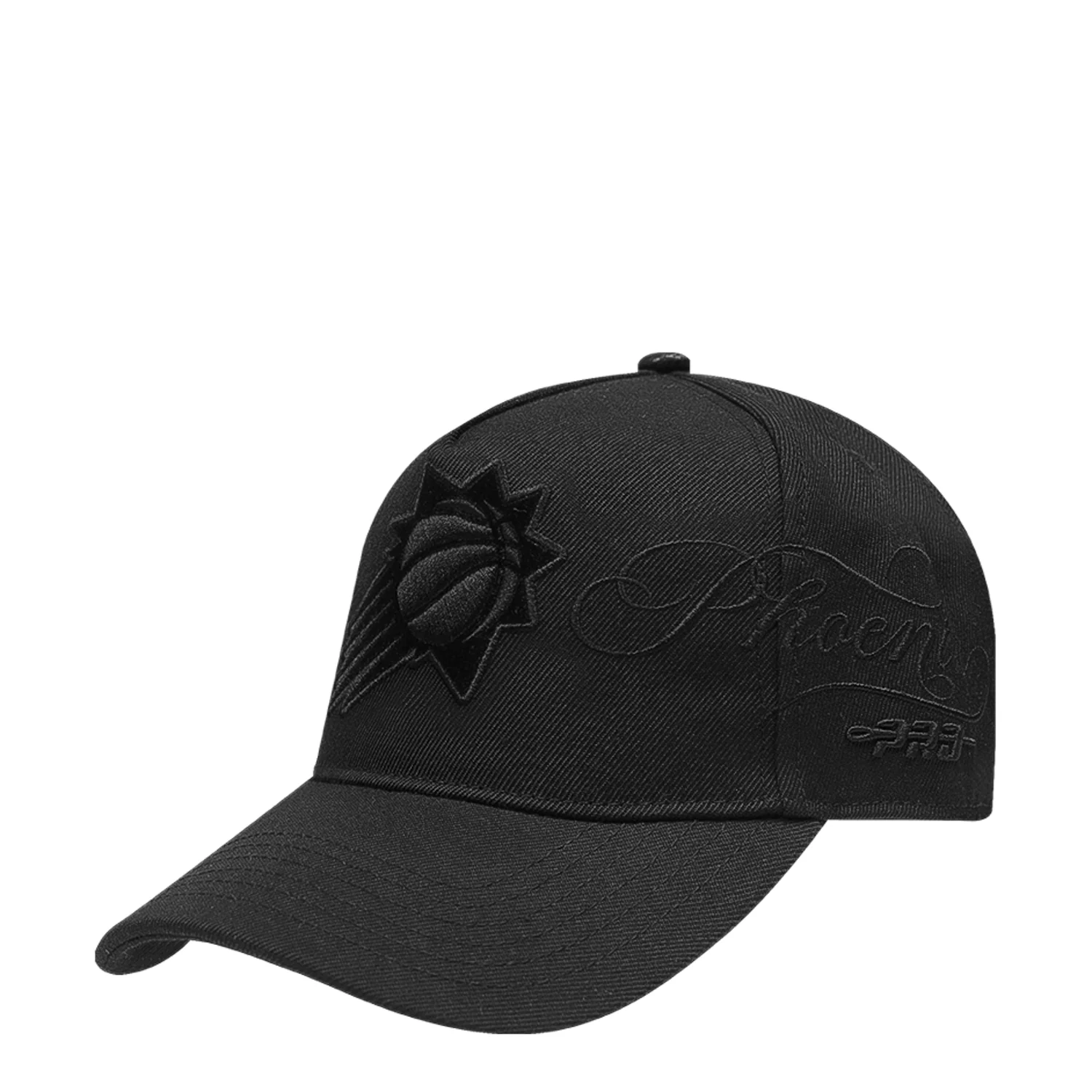 Suns Pro Pinch Low Snapback - Image 3