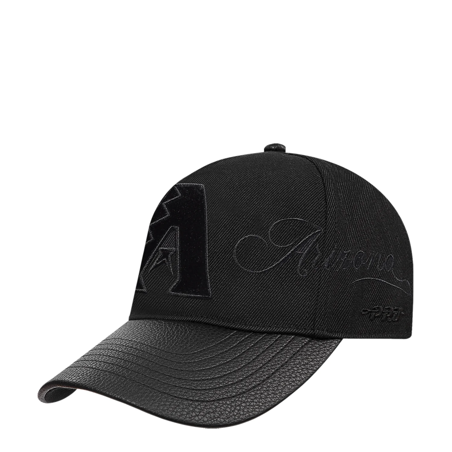Diamondbacks Pro Pinch Low Snapback - Image 3