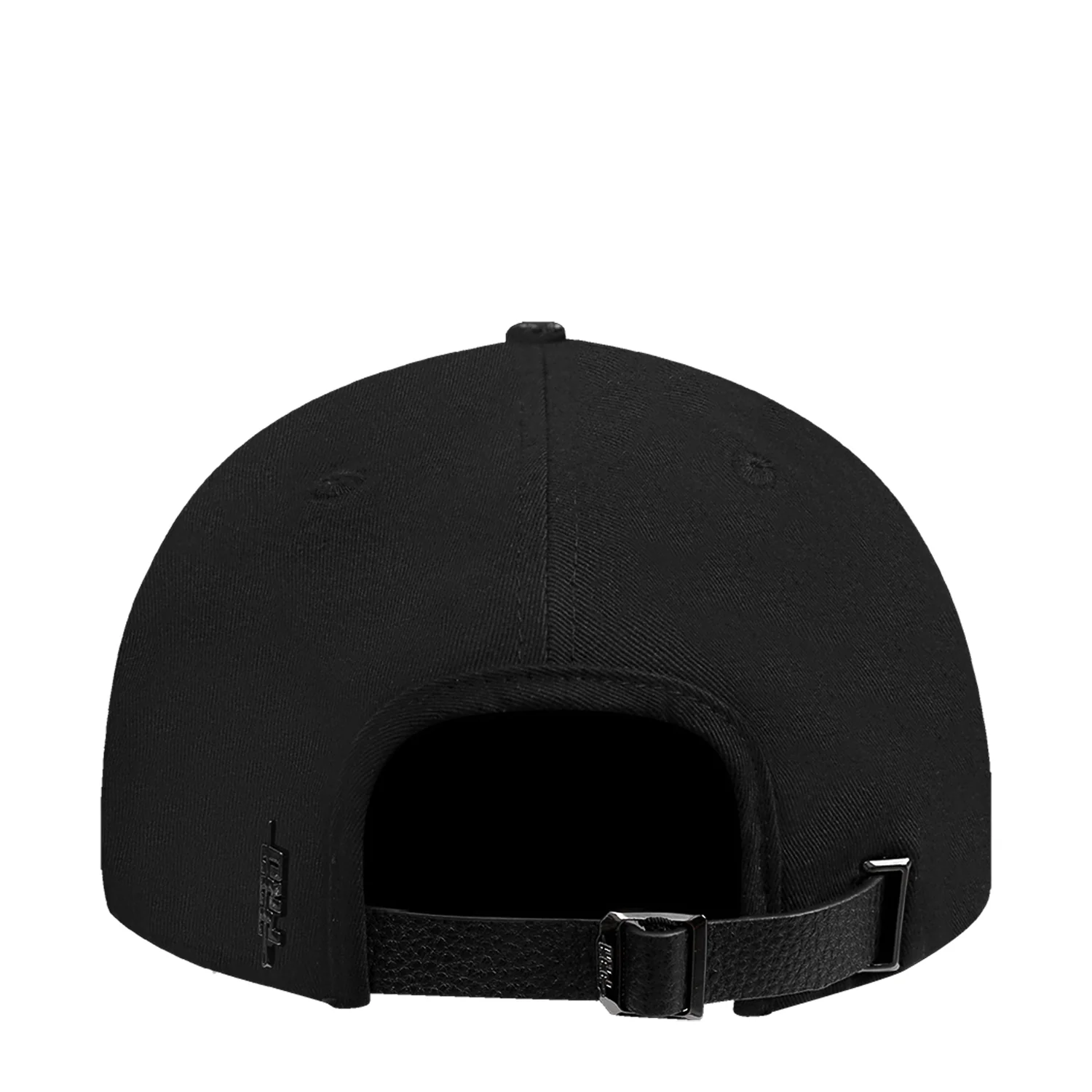 Dodgers Pro Pinch Low Snapback - Image 4