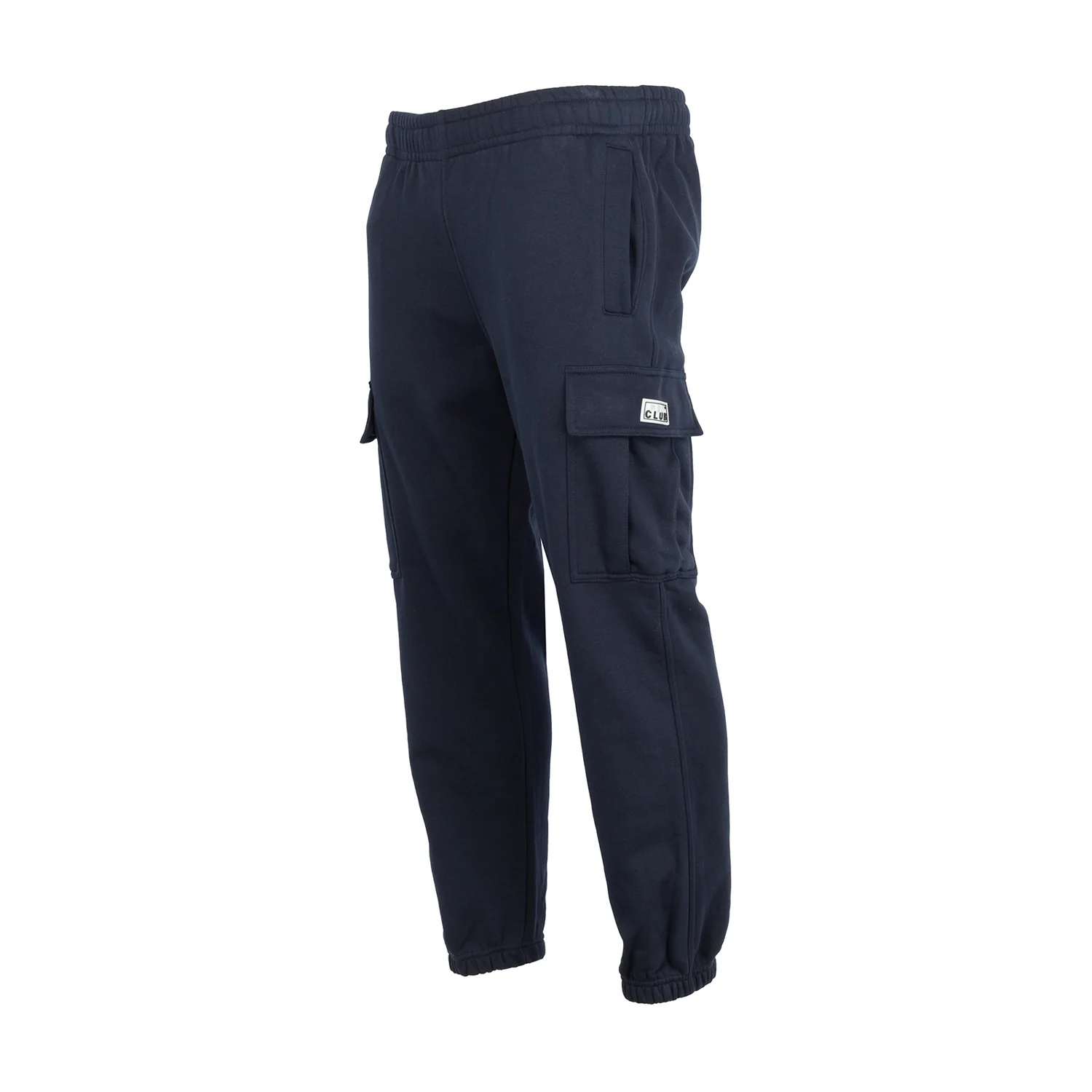 Tapered Cargo Fleece Pant - Mens - Image 7