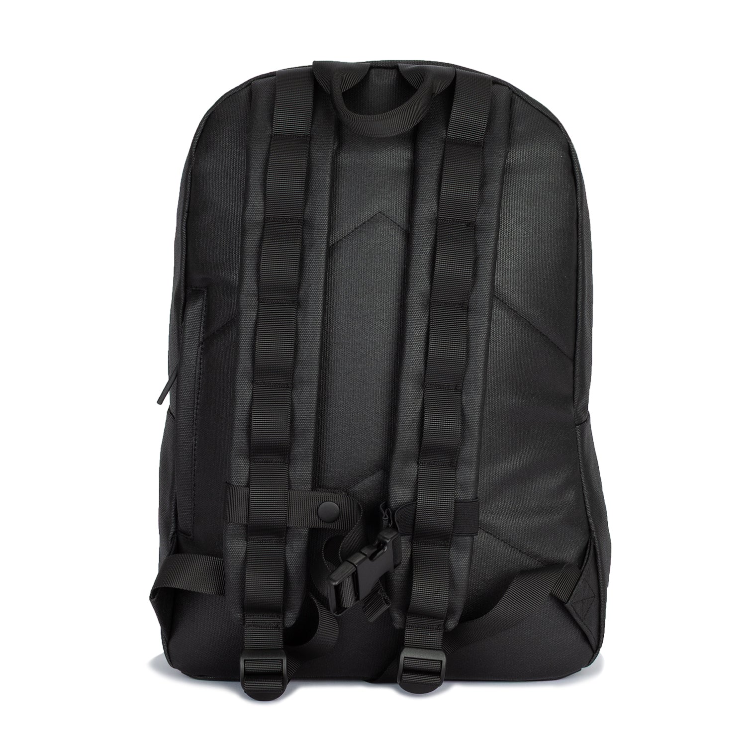 Waxed Canvas Day Pack - Image 2