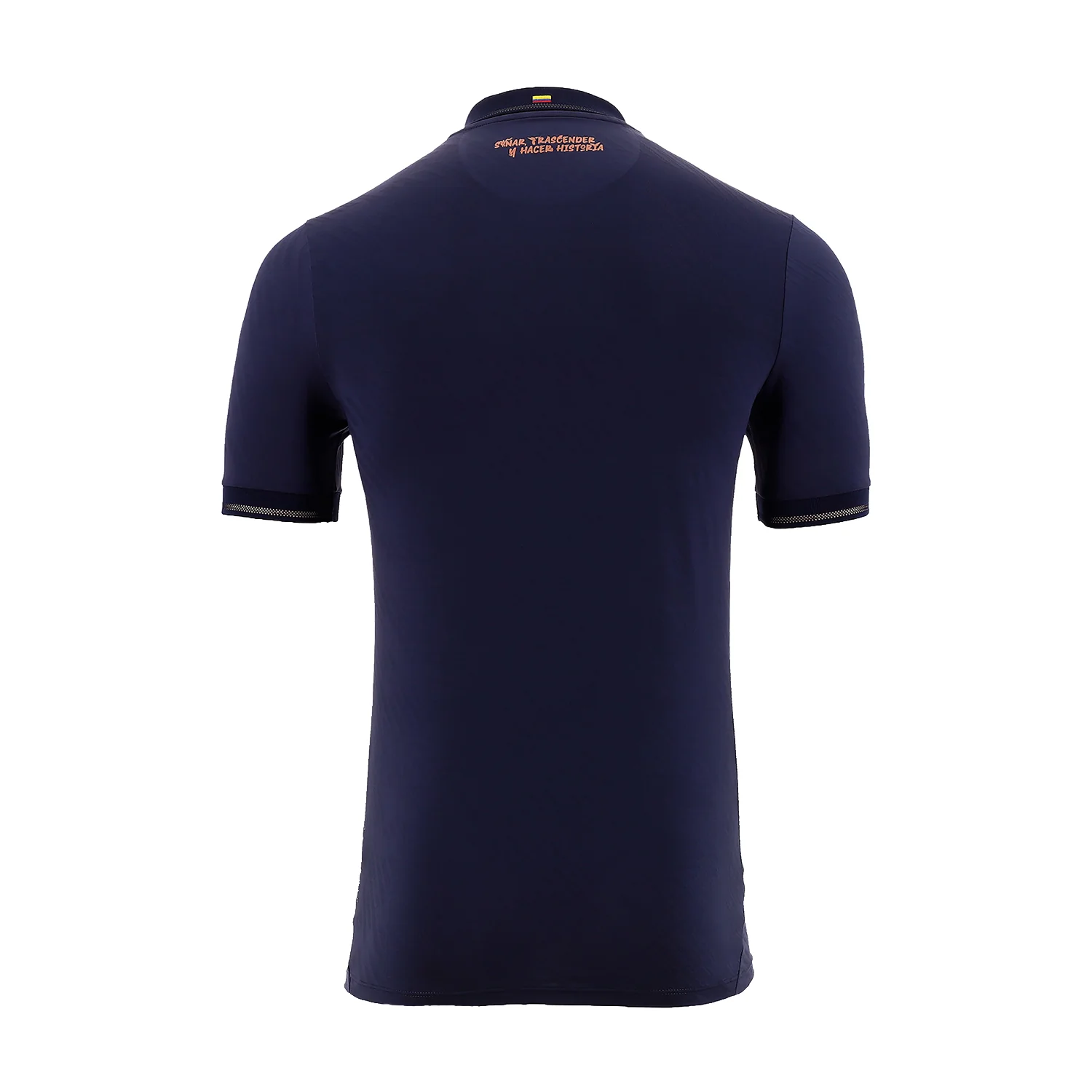 Ecuador 26/27 Authentic Away Jersey - Mens - Image 2