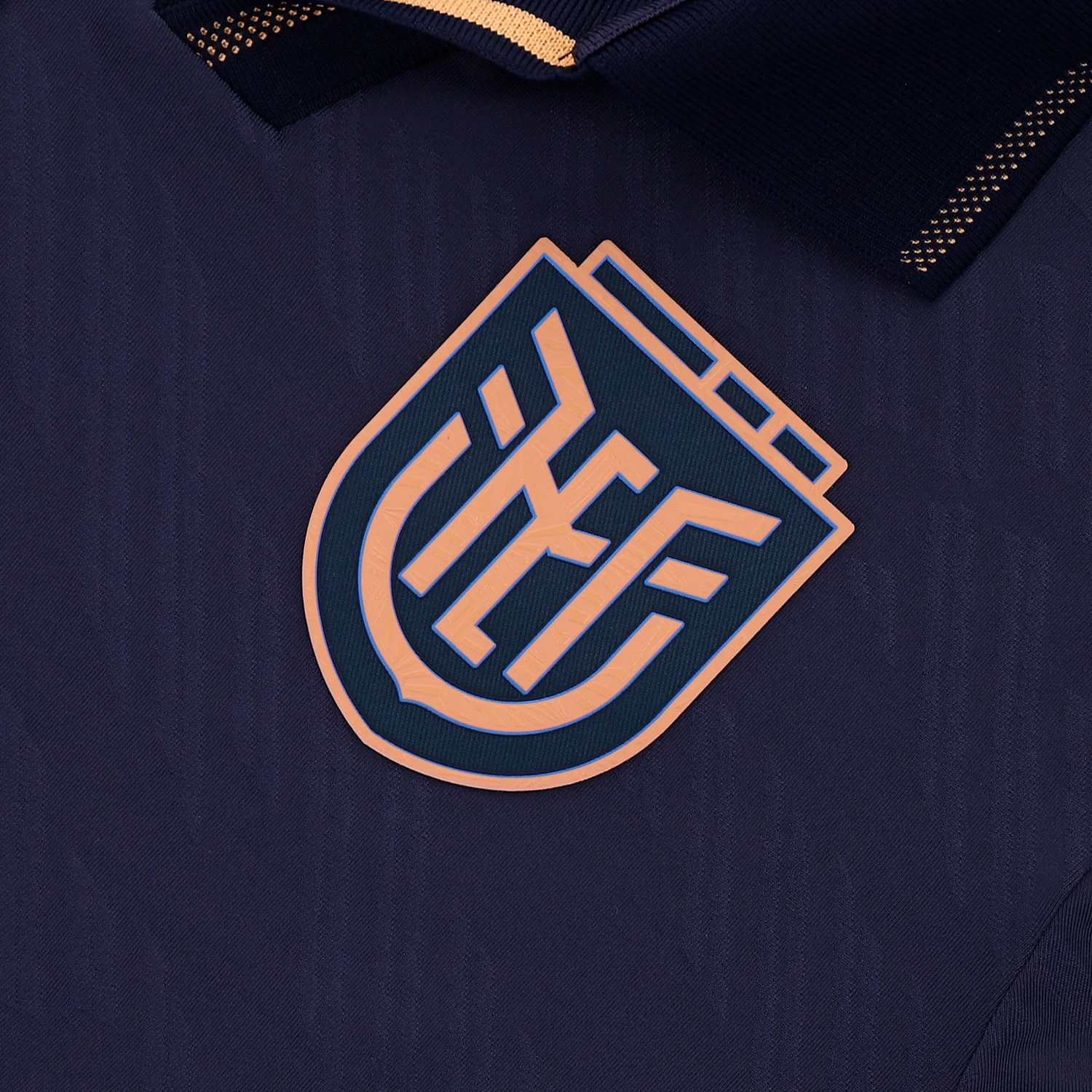 Ecuador 26/27 Authentic Away Jersey - Mens - Image 4