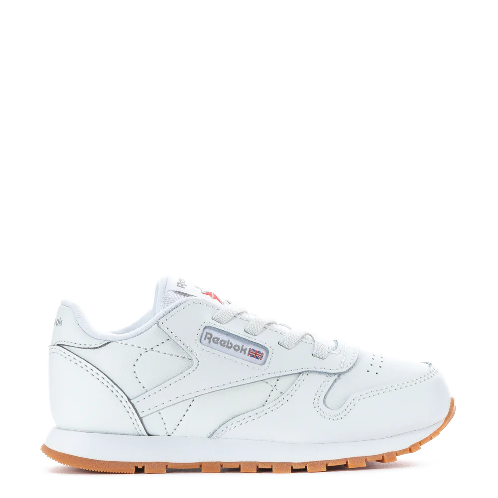 Classic Leather - Toddler