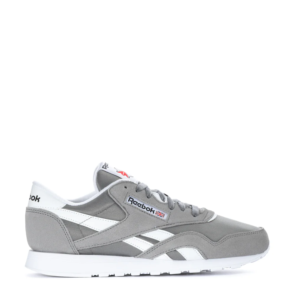 Classic Nylon - Mens
