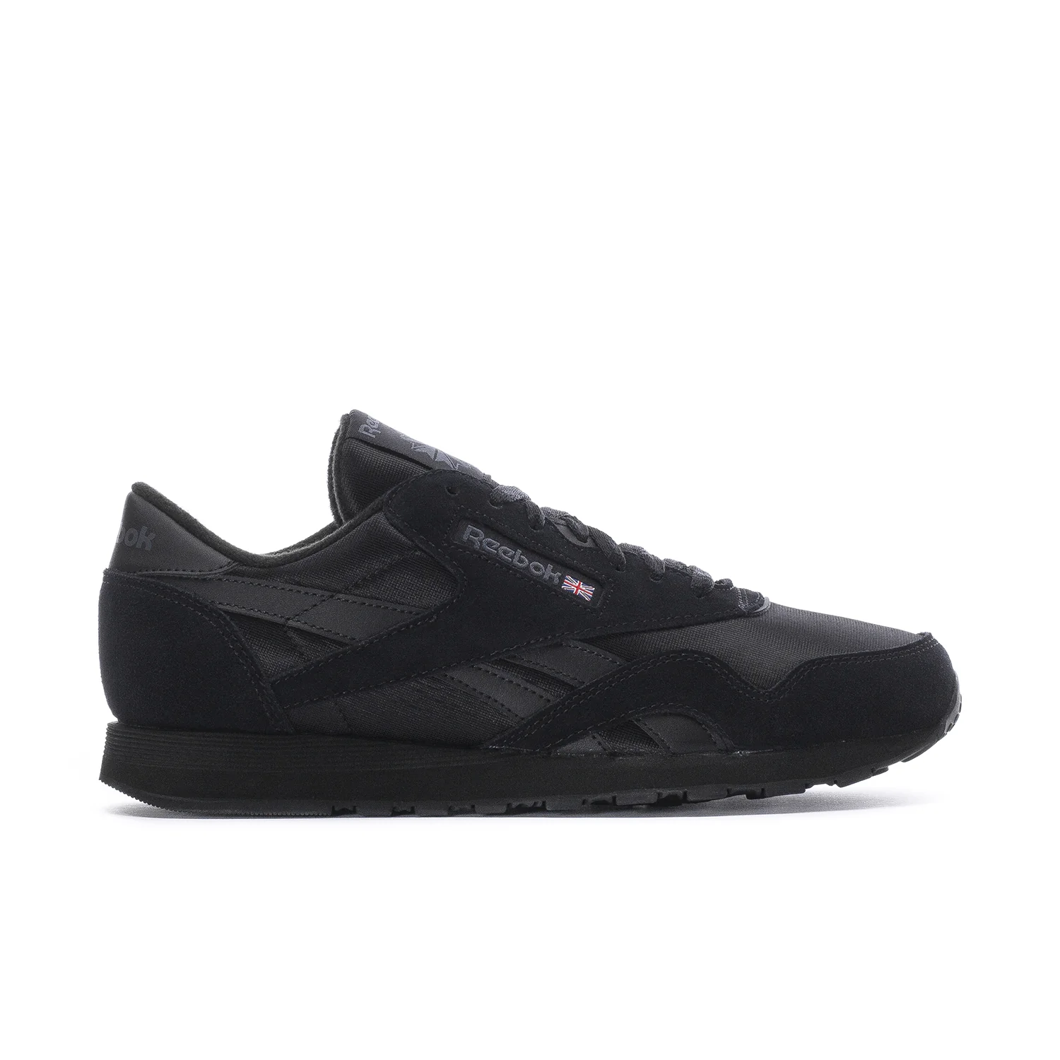 Classic Nylon - Mens