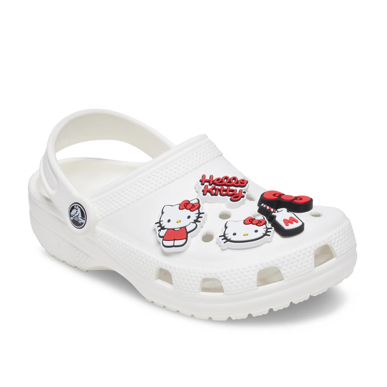 Hello Kitty 5 Pack Jibbitz - Image 2