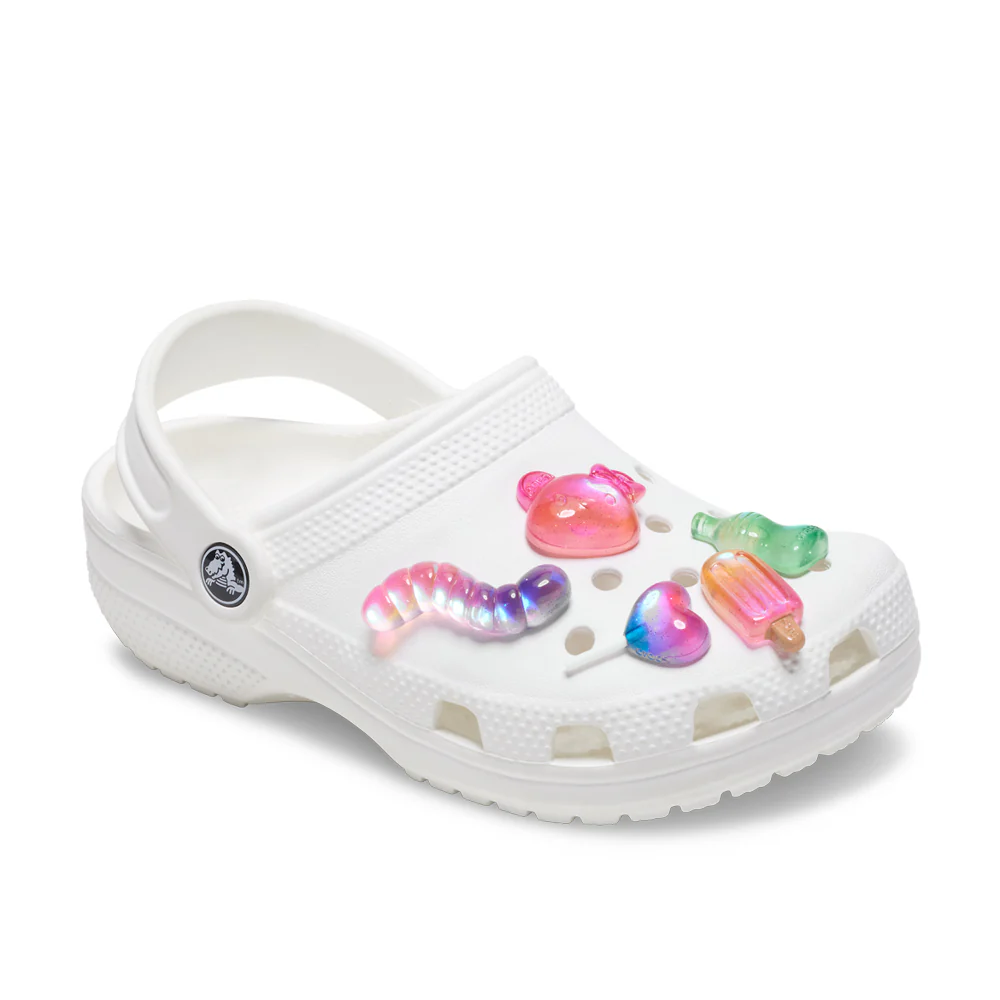 Jelly Candy 5 Pack Jibbitz - Image 2