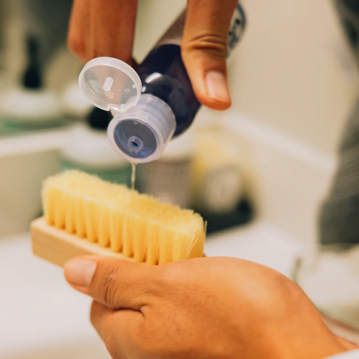 Premium Shoe Cleaner - Image 3
