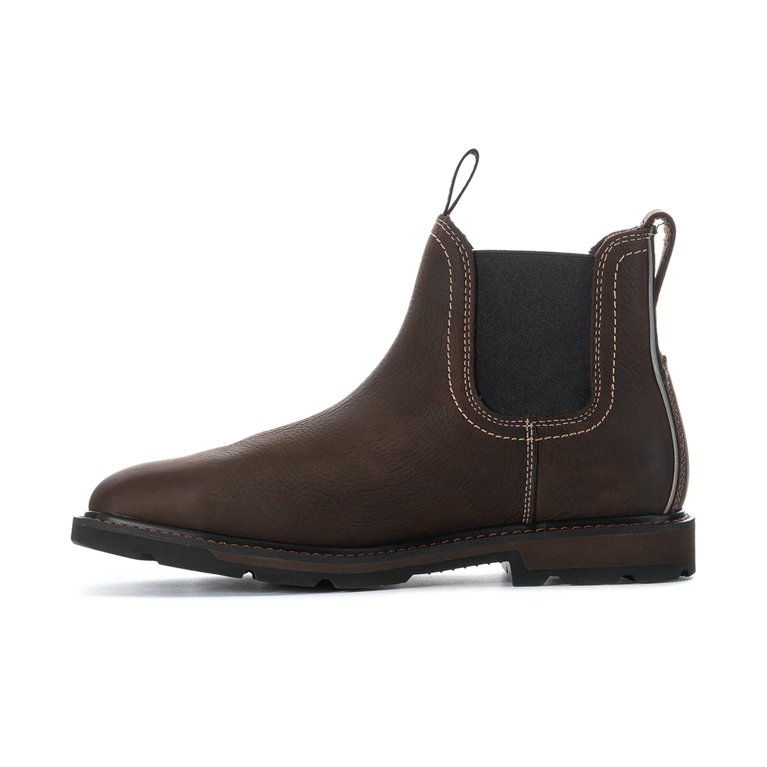 Groundbreaker Chelsea H2O Sq Steel Toe - Mens - Image 5