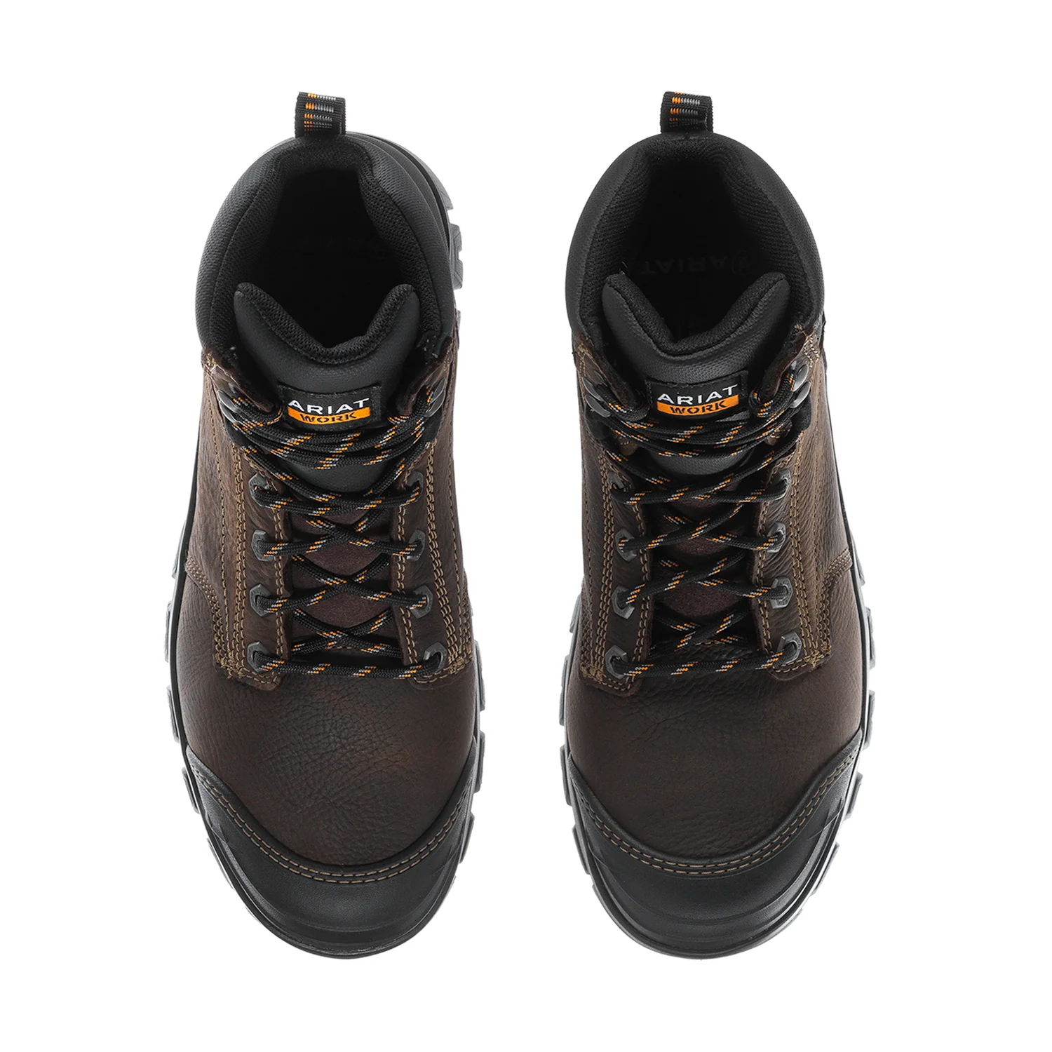 Treadfast 6"H2O Steel Toe - Mens - Image 3