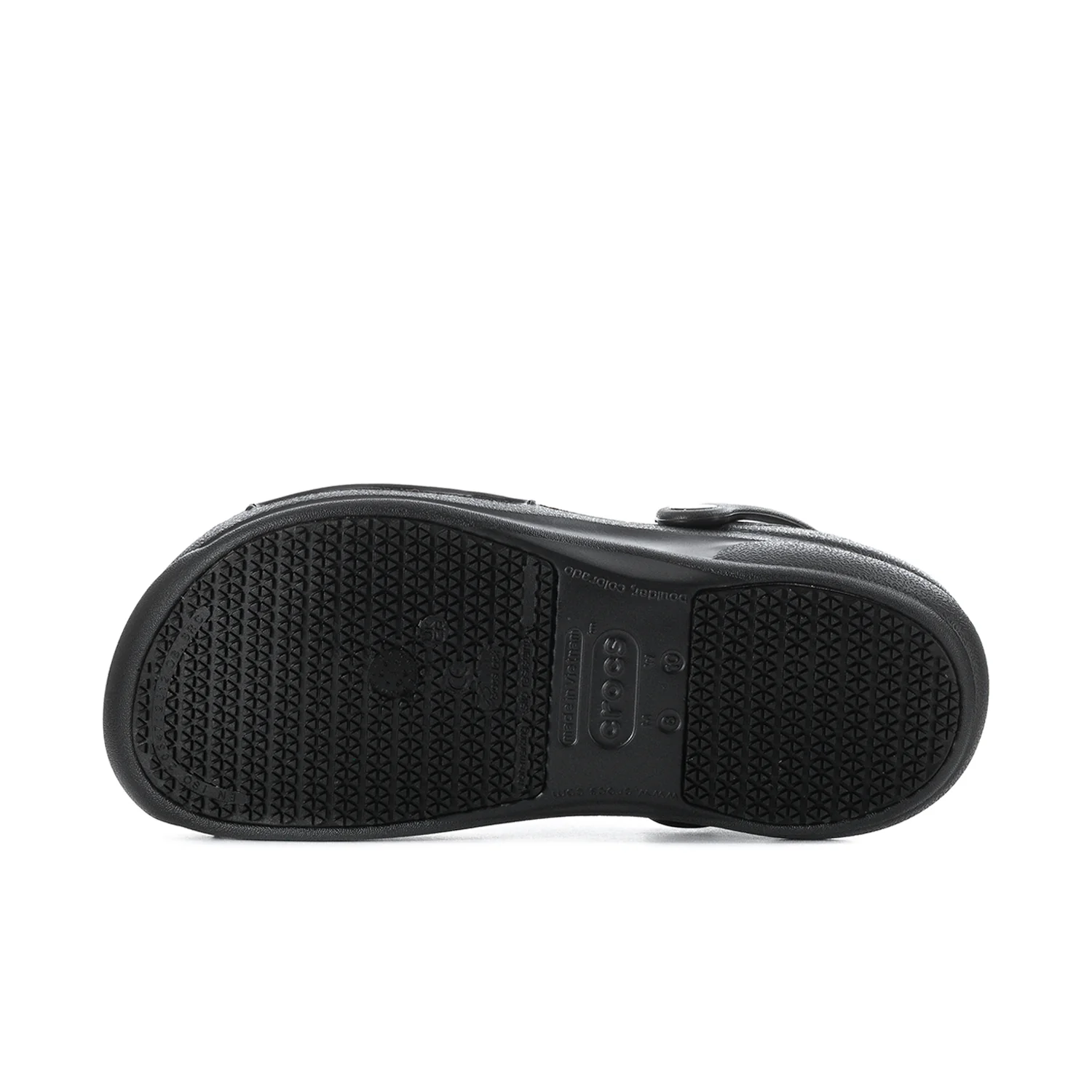 Bistro Slip Resistant - Mens - Image 6