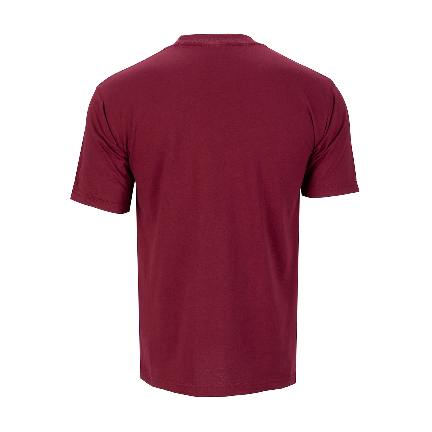 Heavyweight Solid Crew Neck - Mens - Image 2