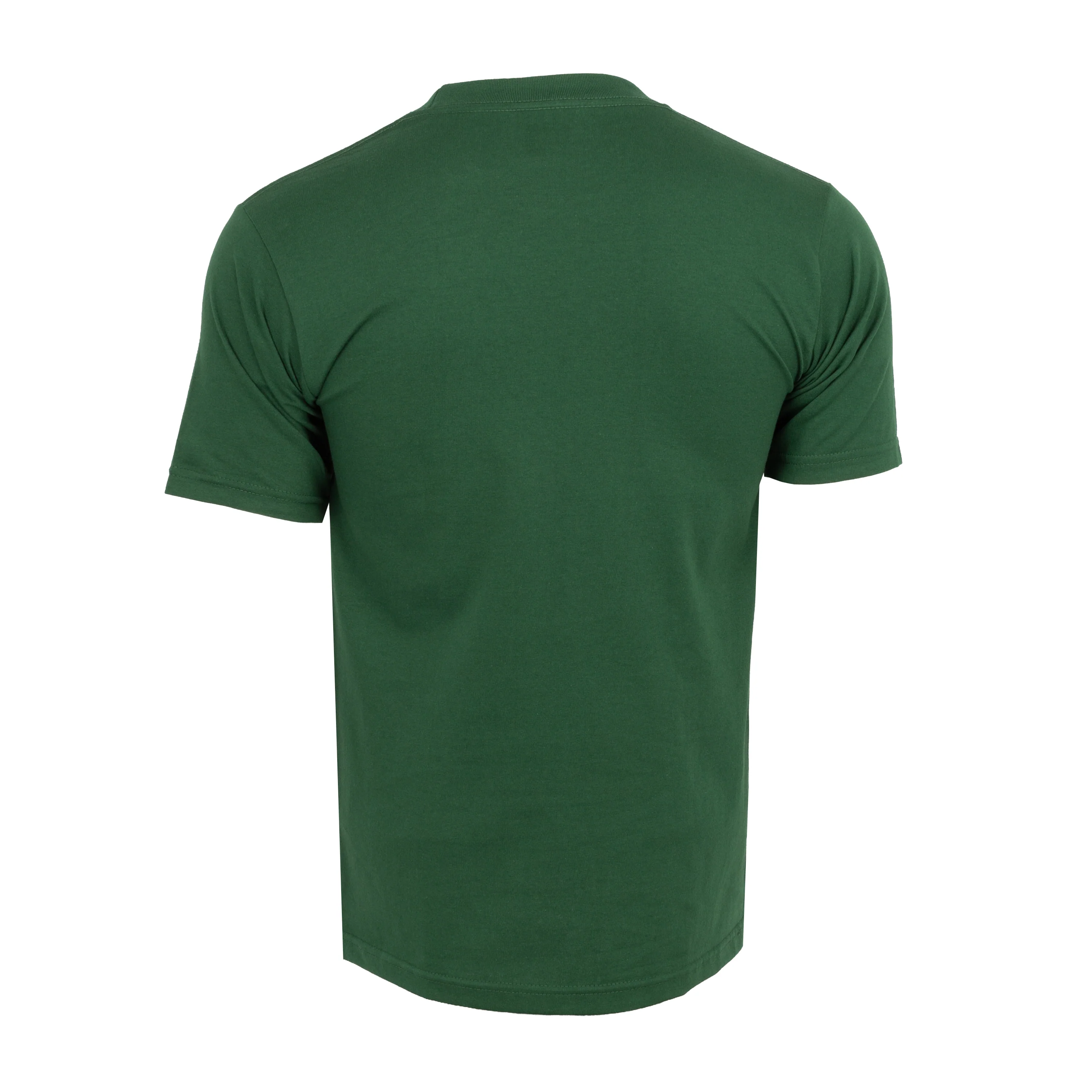 Heavyweight Solid Crew Neck - Mens - Image 2