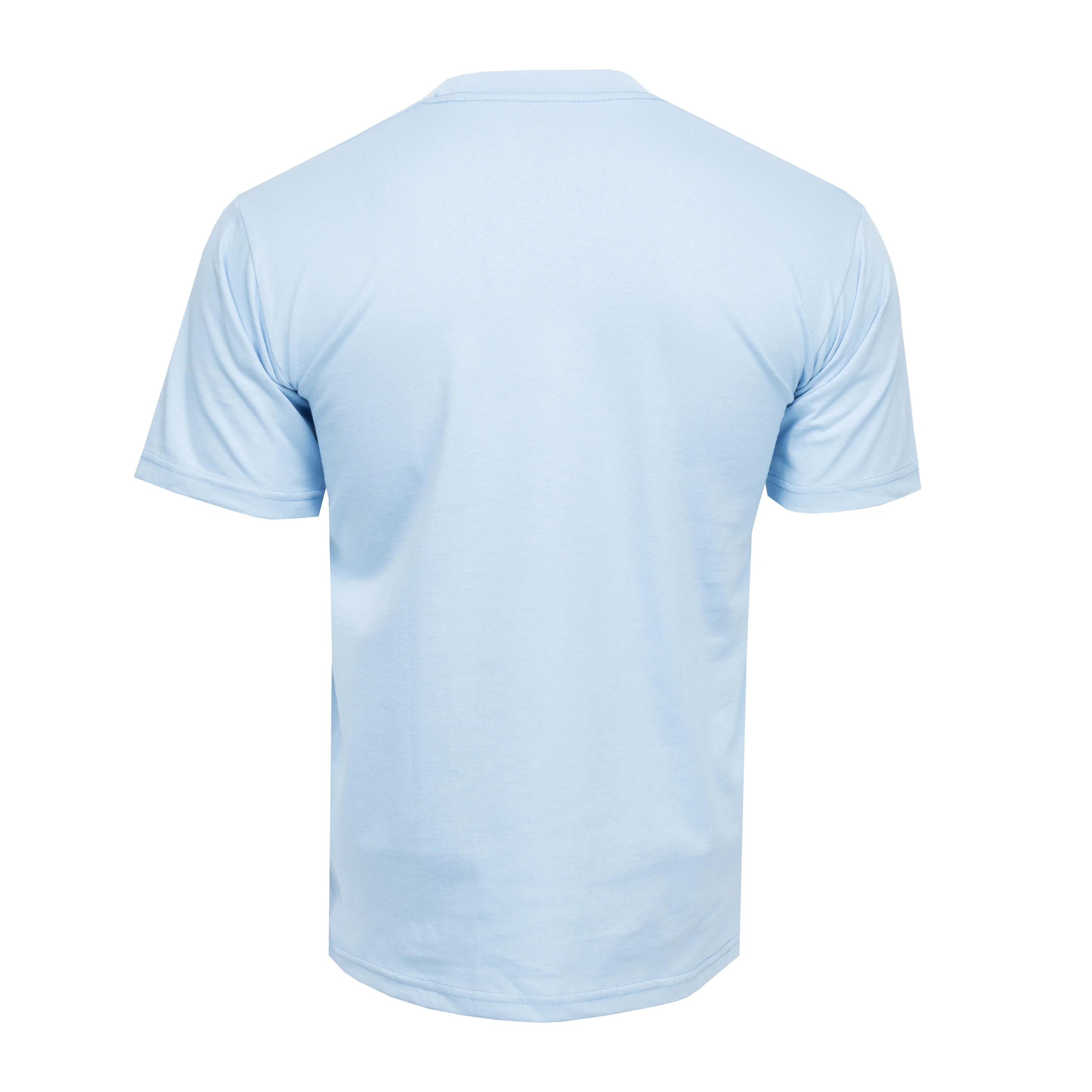 Heavyweight Solid Crew Neck - Mens - Image 2