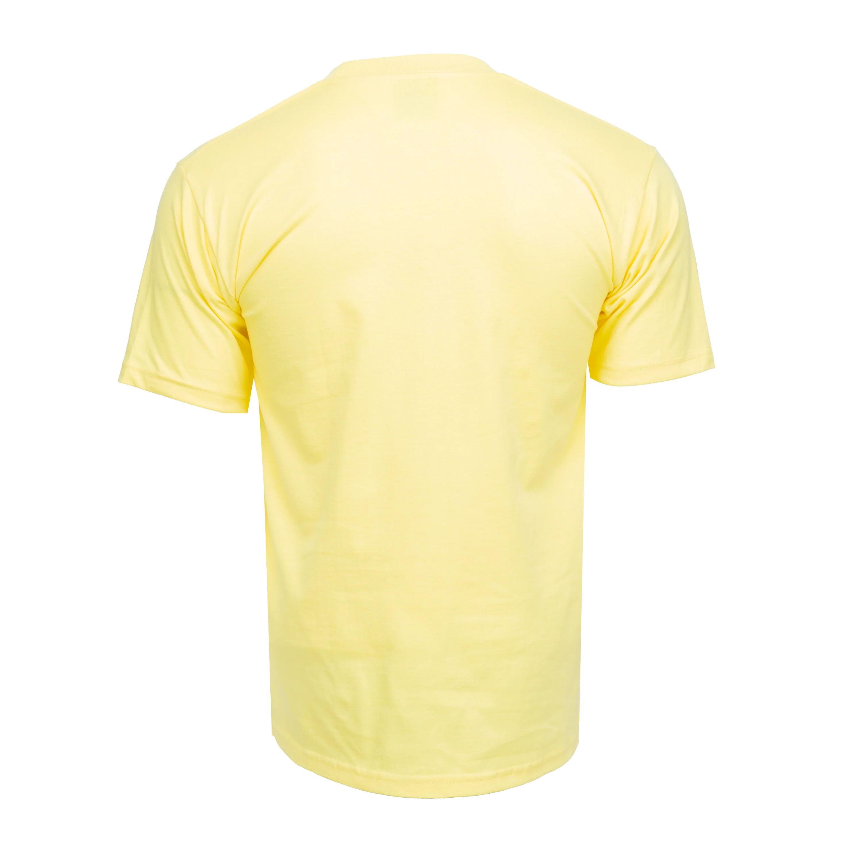 Heavyweight Solid Crew Neck - Mens - Image 2