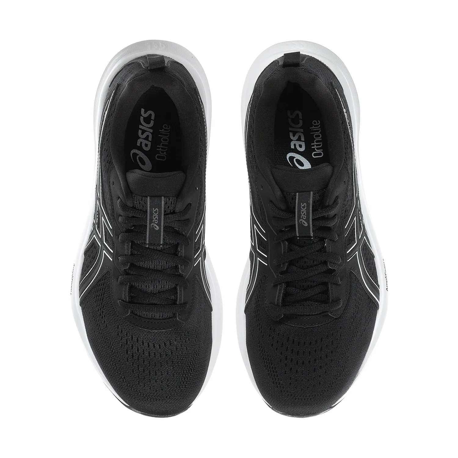 Gel Contend 9 Extra Wide - Mens - Image 3
