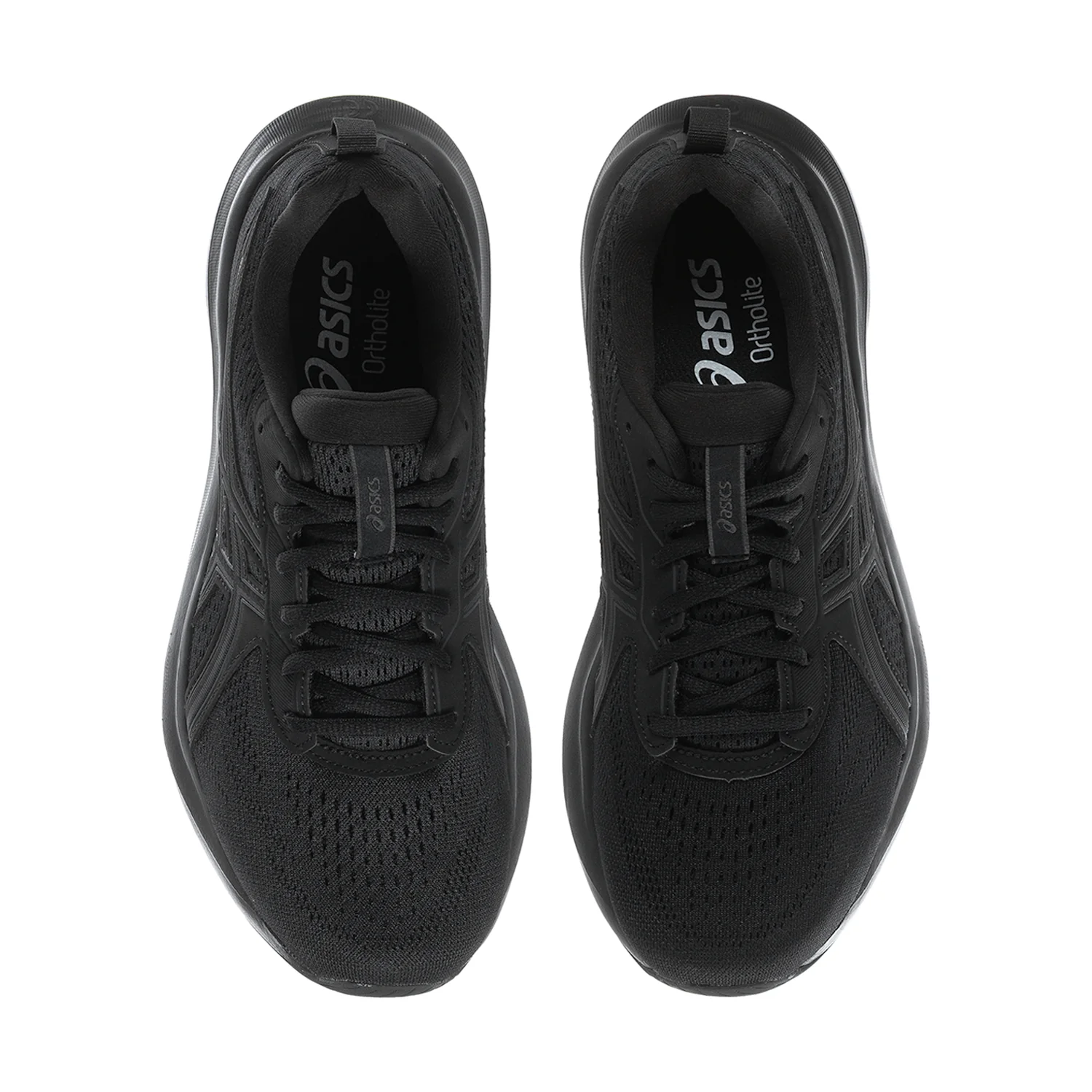 Gel Contend 9 Extra Wide - Mens - Image 3