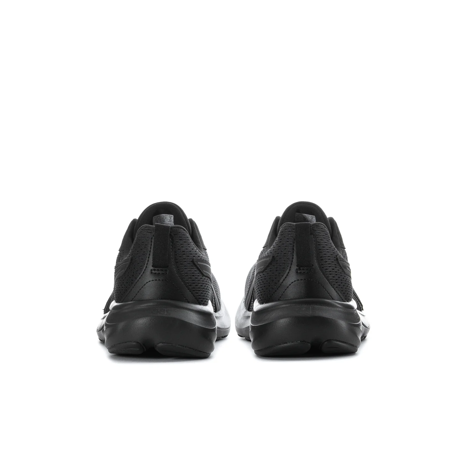 Gel Contend 9 Extra Wide - Mens - Image 4