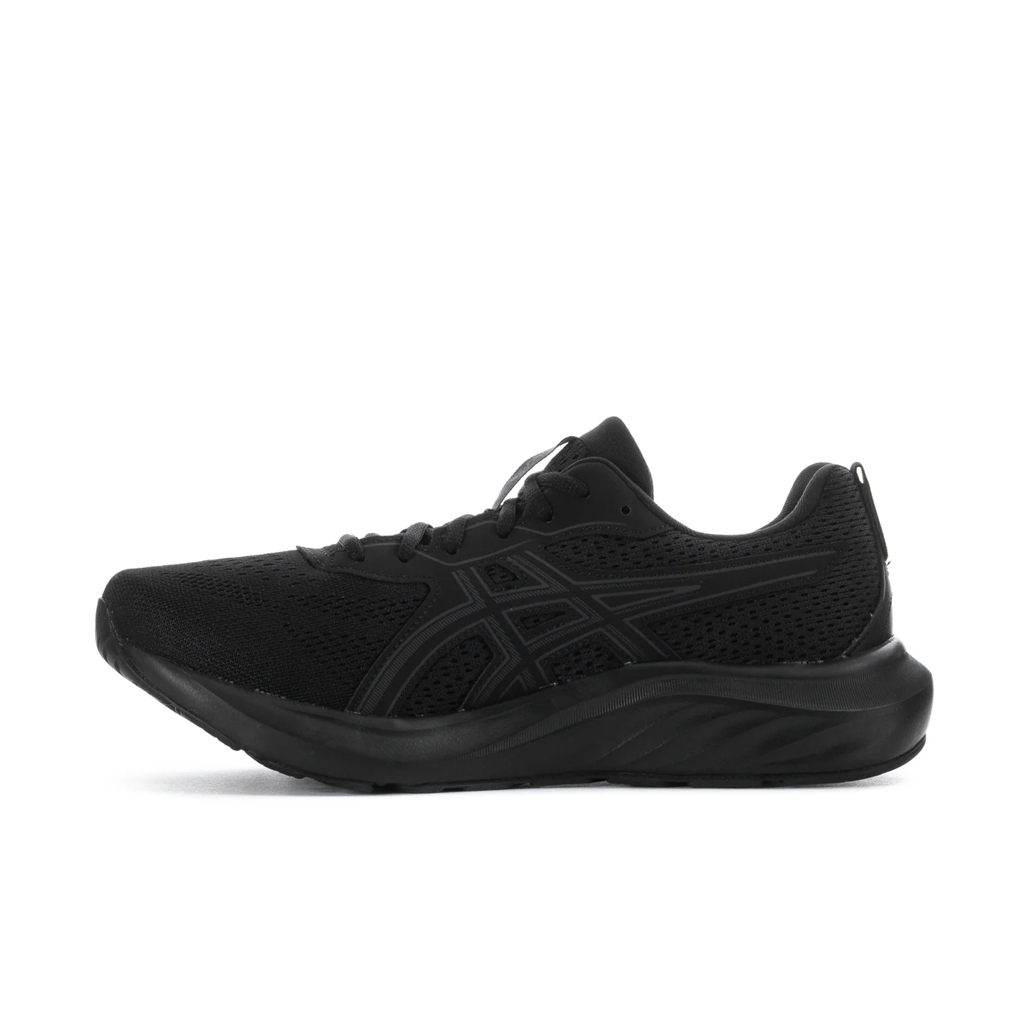 Gel Contend 9 Extra Wide - Mens - Image 5