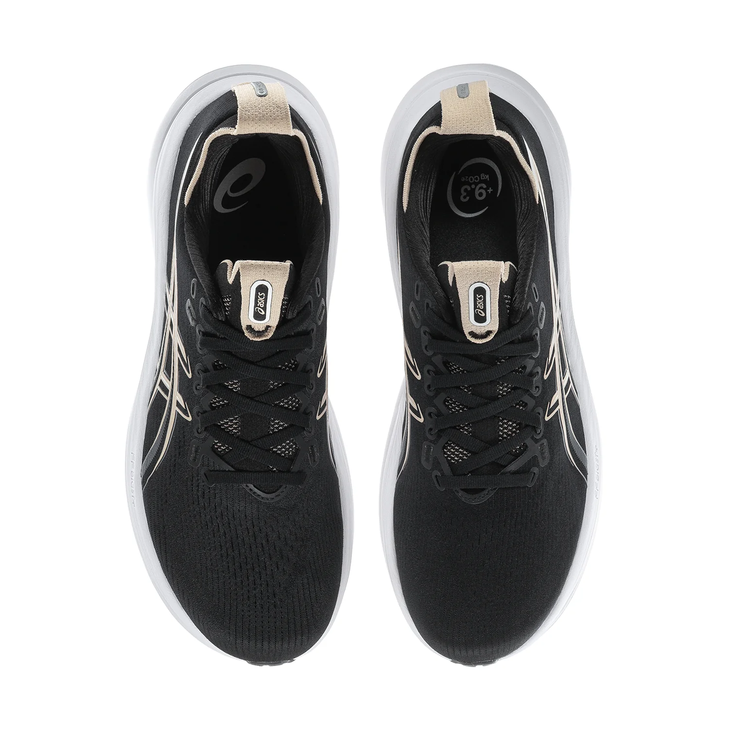 Gel-Nimbus 28 - Mens - Image 3