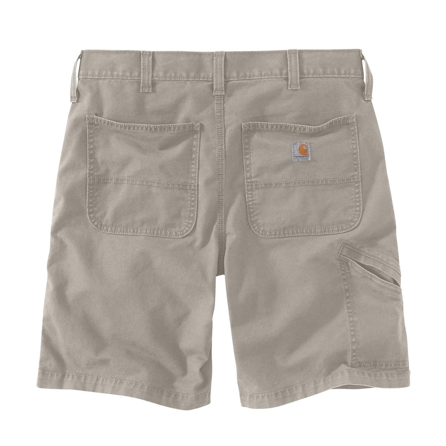 Relaxed 10" Rigby Dungaree Short -Mens - Image 8