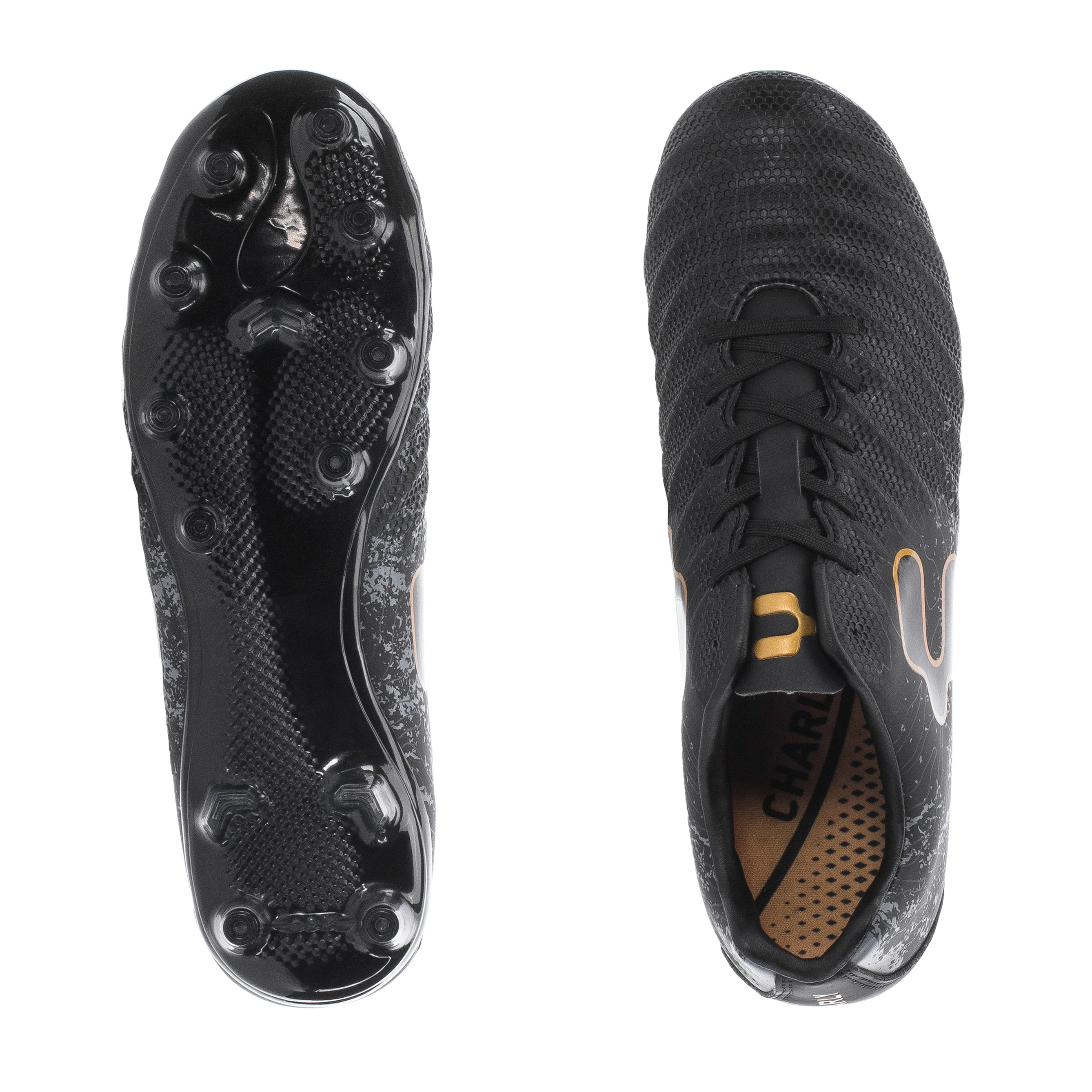 Hot Cross FG - Mens - Image 5