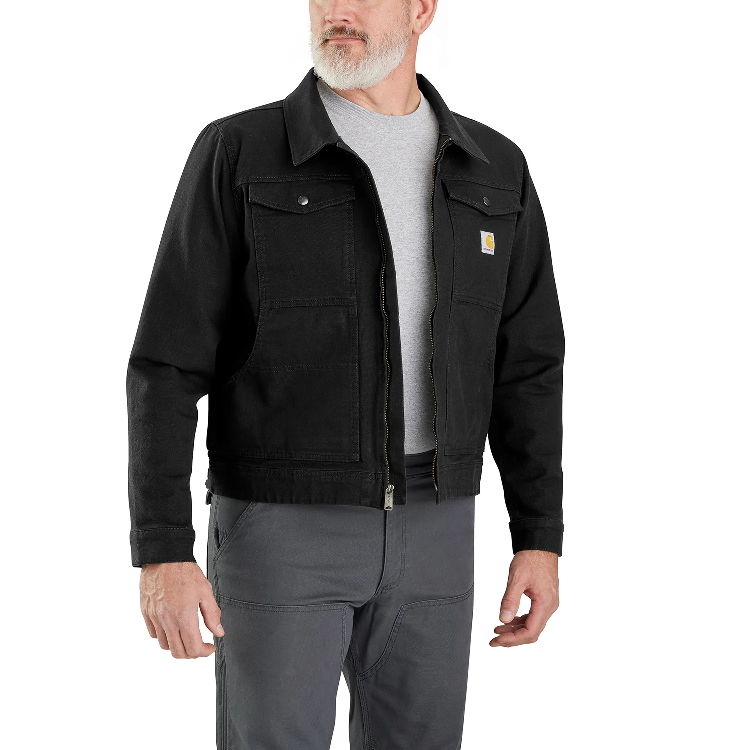 Rugged Flex Berwick Jacket -Mens - Image 2