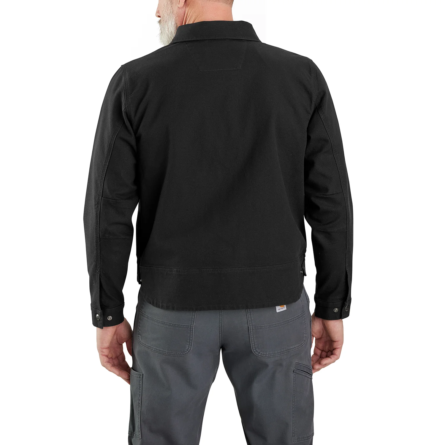Rugged Flex Berwick Jacket -Mens - Image 3