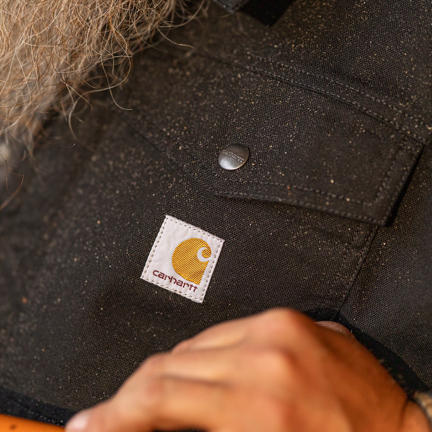 Rugged Flex Berwick Jacket -Mens - Image 5