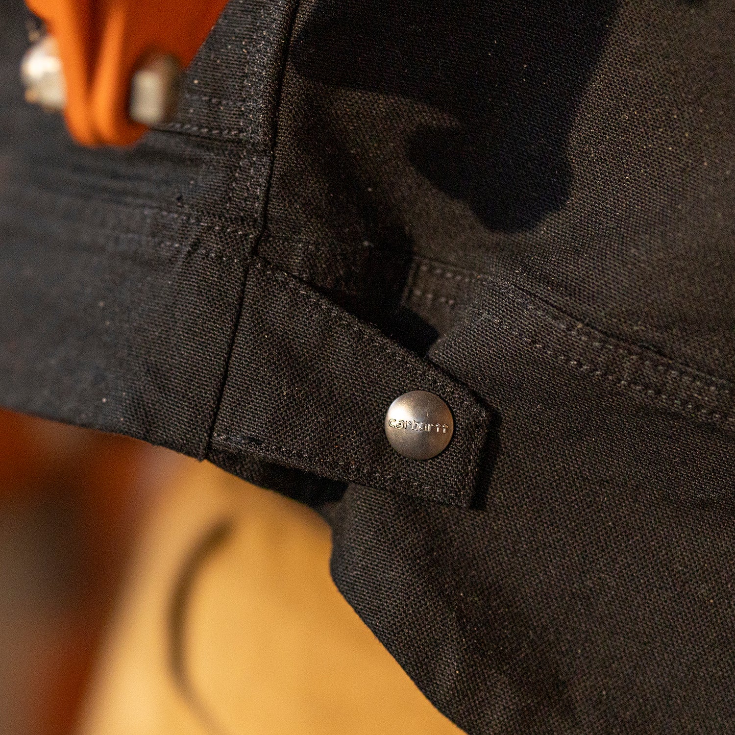 Rugged Flex Berwick Jacket -Mens - Image 6