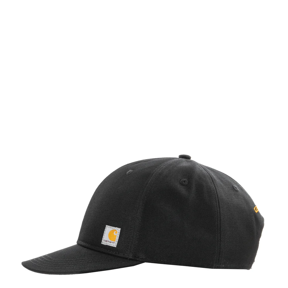Firm Duck Flat Brim Cap - Image 3
