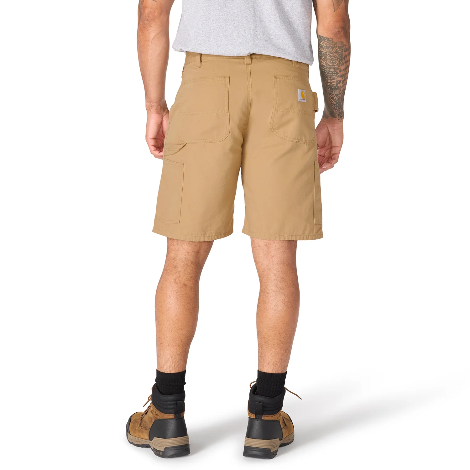 Loose 9" Stateline Short - Image 7