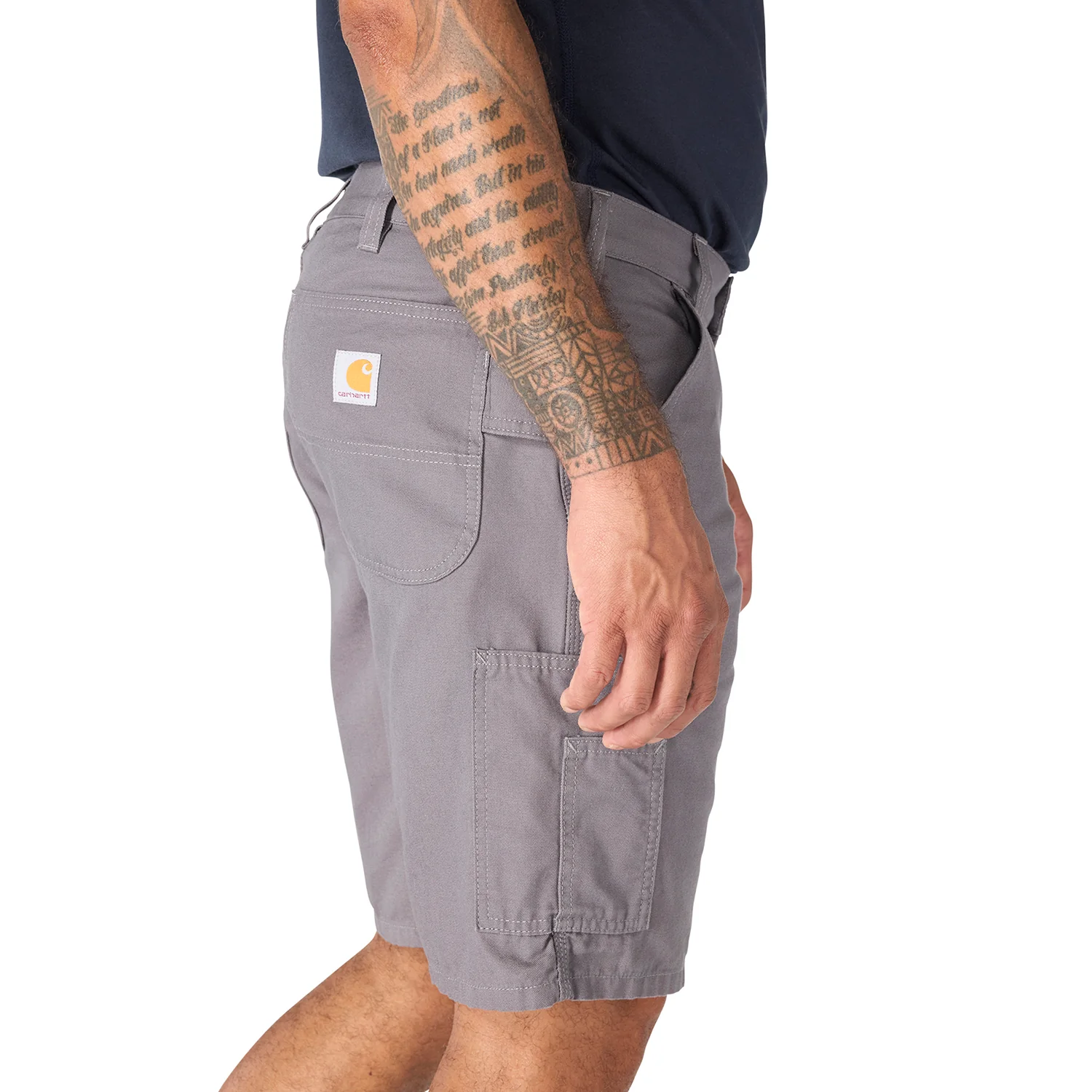 Loose 9" Stateline Short - Image 5