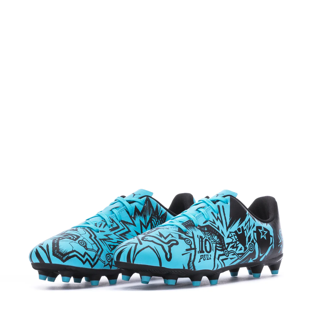 Tacto II CP FG/AG - Youth - Image 3