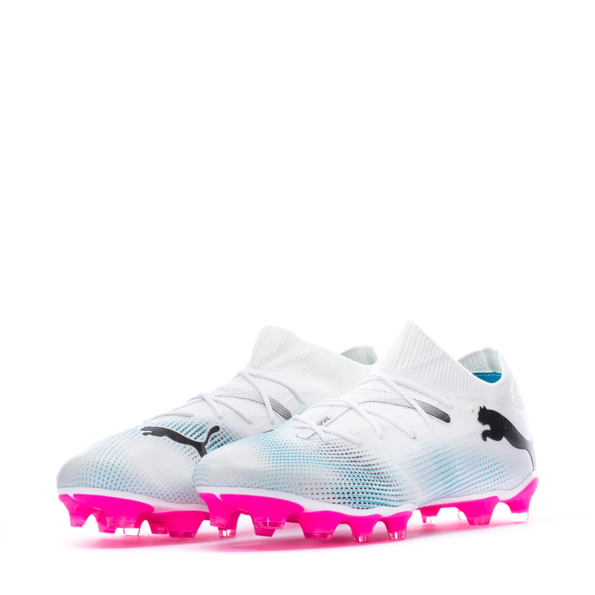 Future 7 Match FG/AG - Mens - Image 3