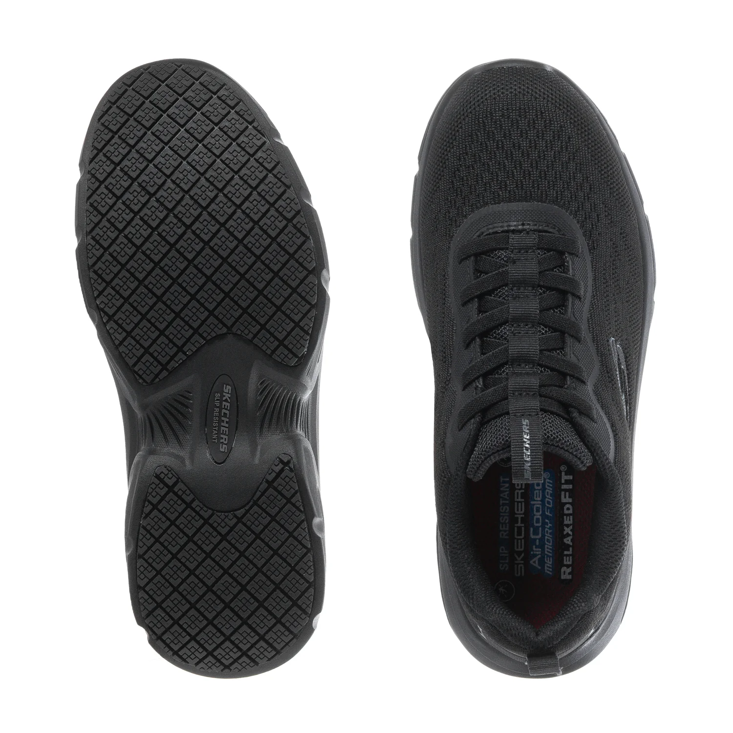Skech-Air Ventura SR - Womens - Image 4