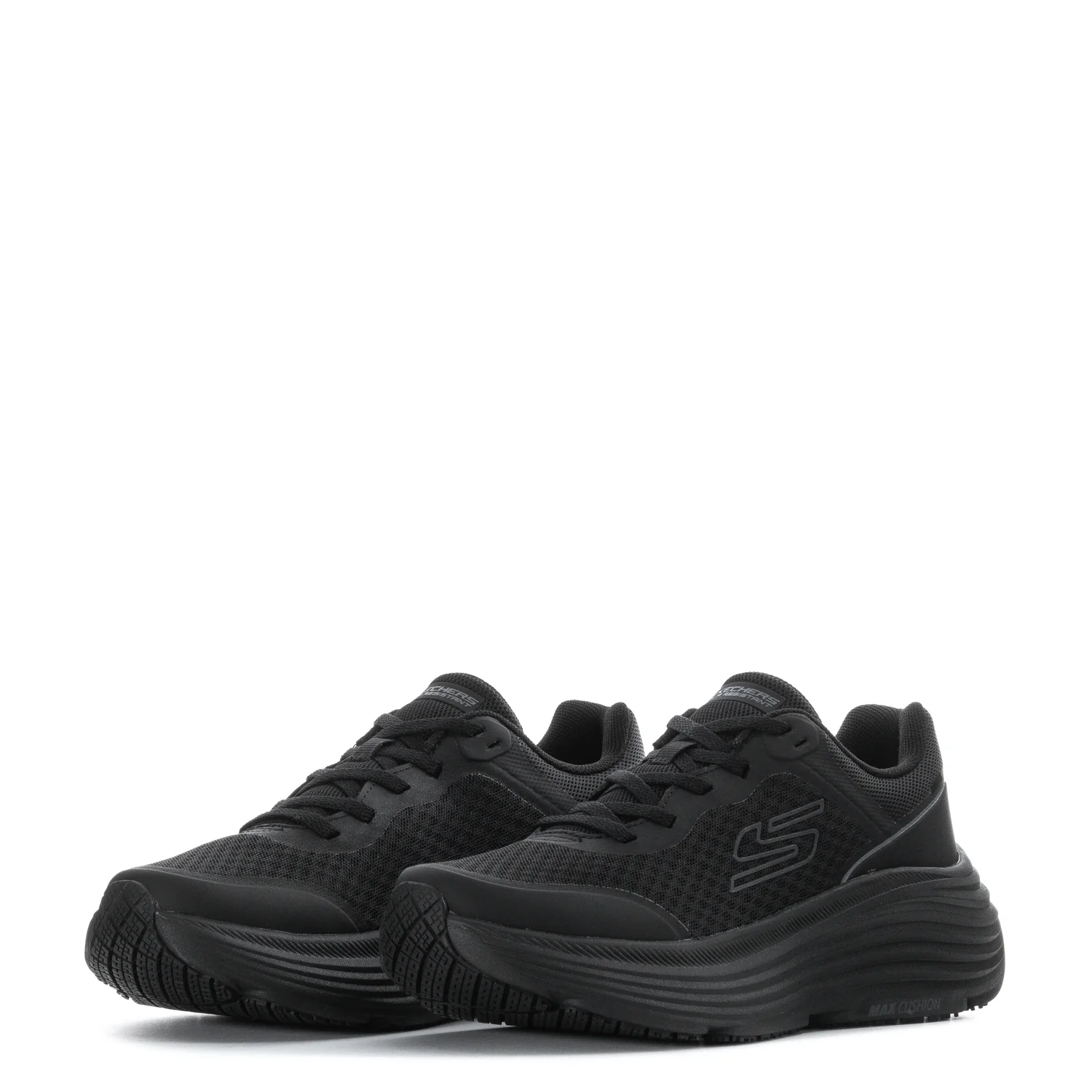 Max Cushioning Endeavour SR - Womens - Image 3