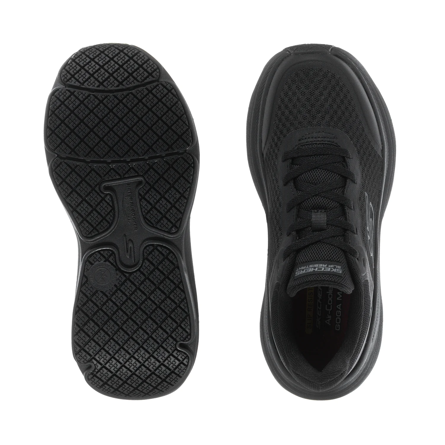 Max Cushioning Endeavour SR - Womens - Image 4