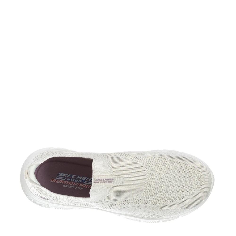 Bobs B Flex Slip On Wide - Womens - Image 5