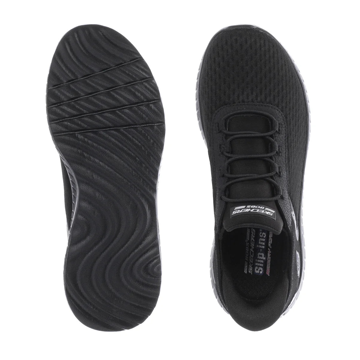 Bobs Squad Chaos Slip-Ins - Womens - Image 4
