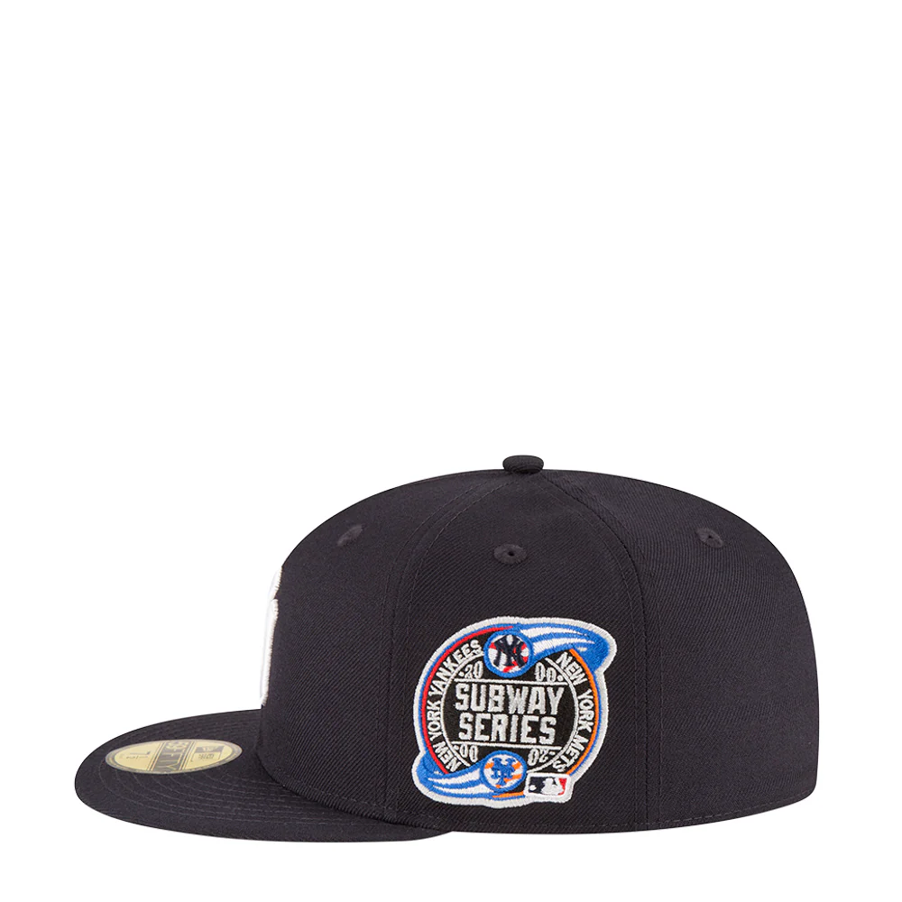 Yankees 2000 World Series 5950 - Image 3