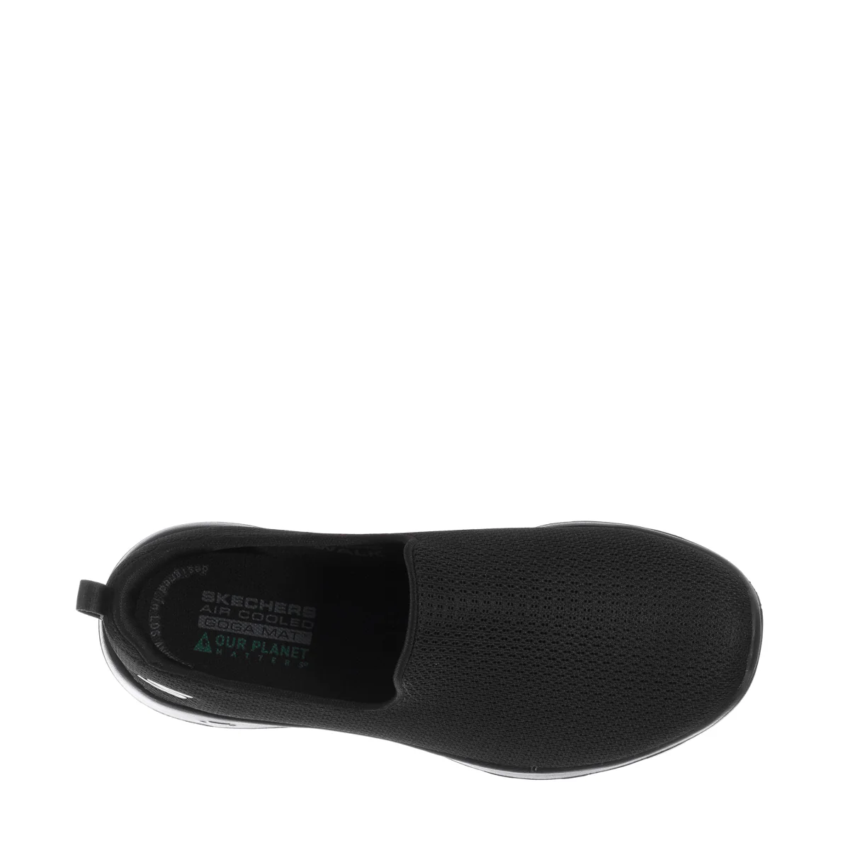 Go Walk Joy Aurora Wide - Womens - Image 5