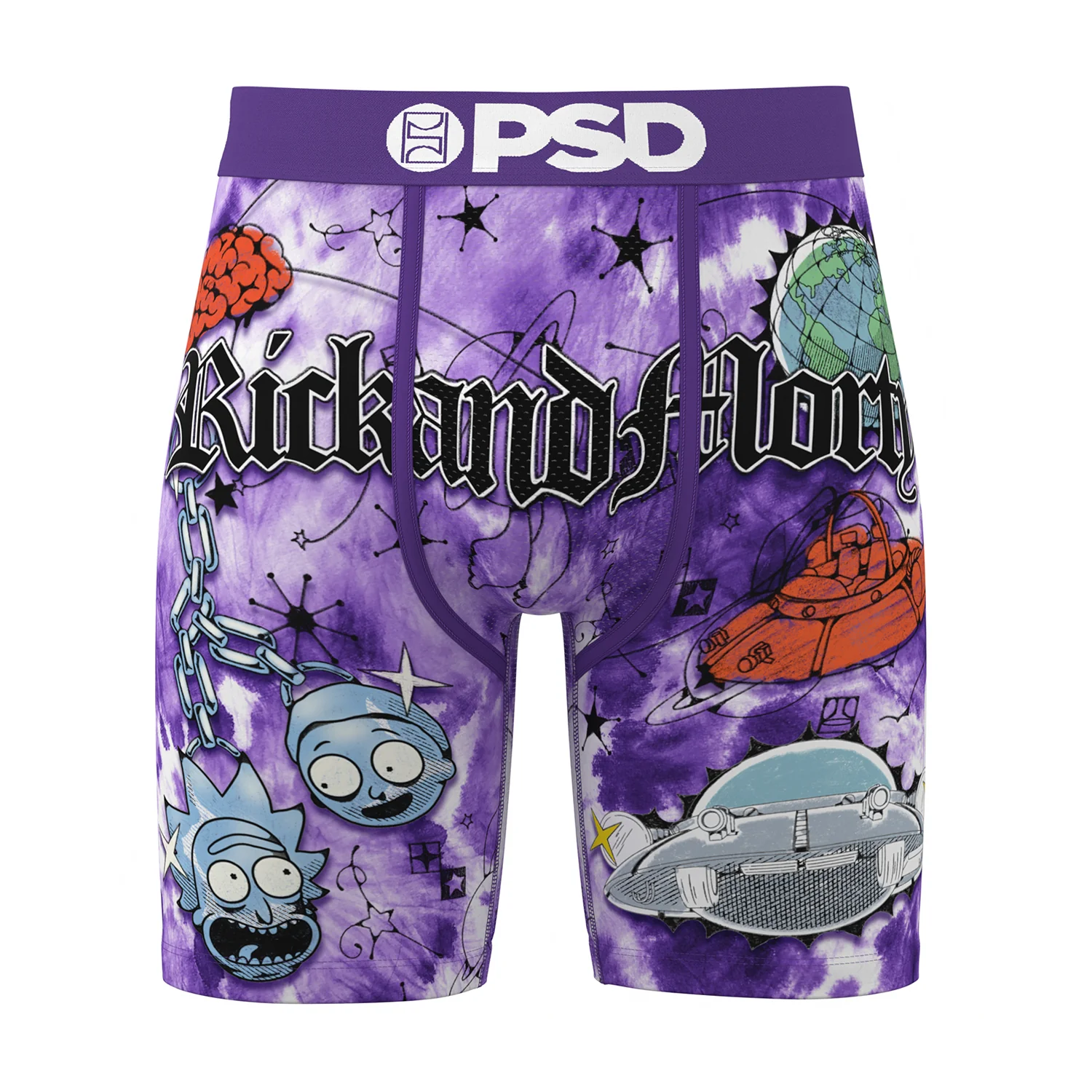 R&M Haze - Mens