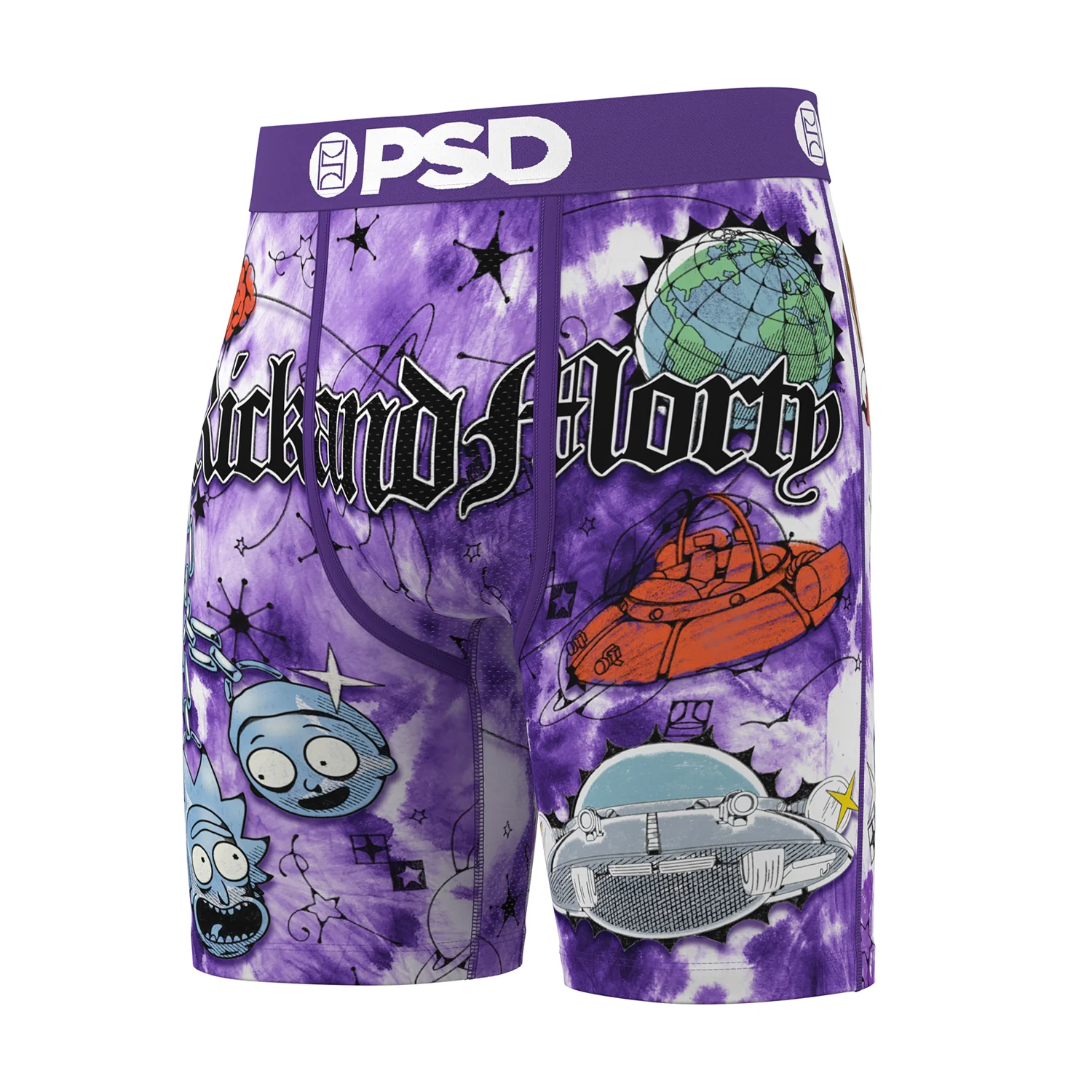 R&M Haze - Mens - Image 2