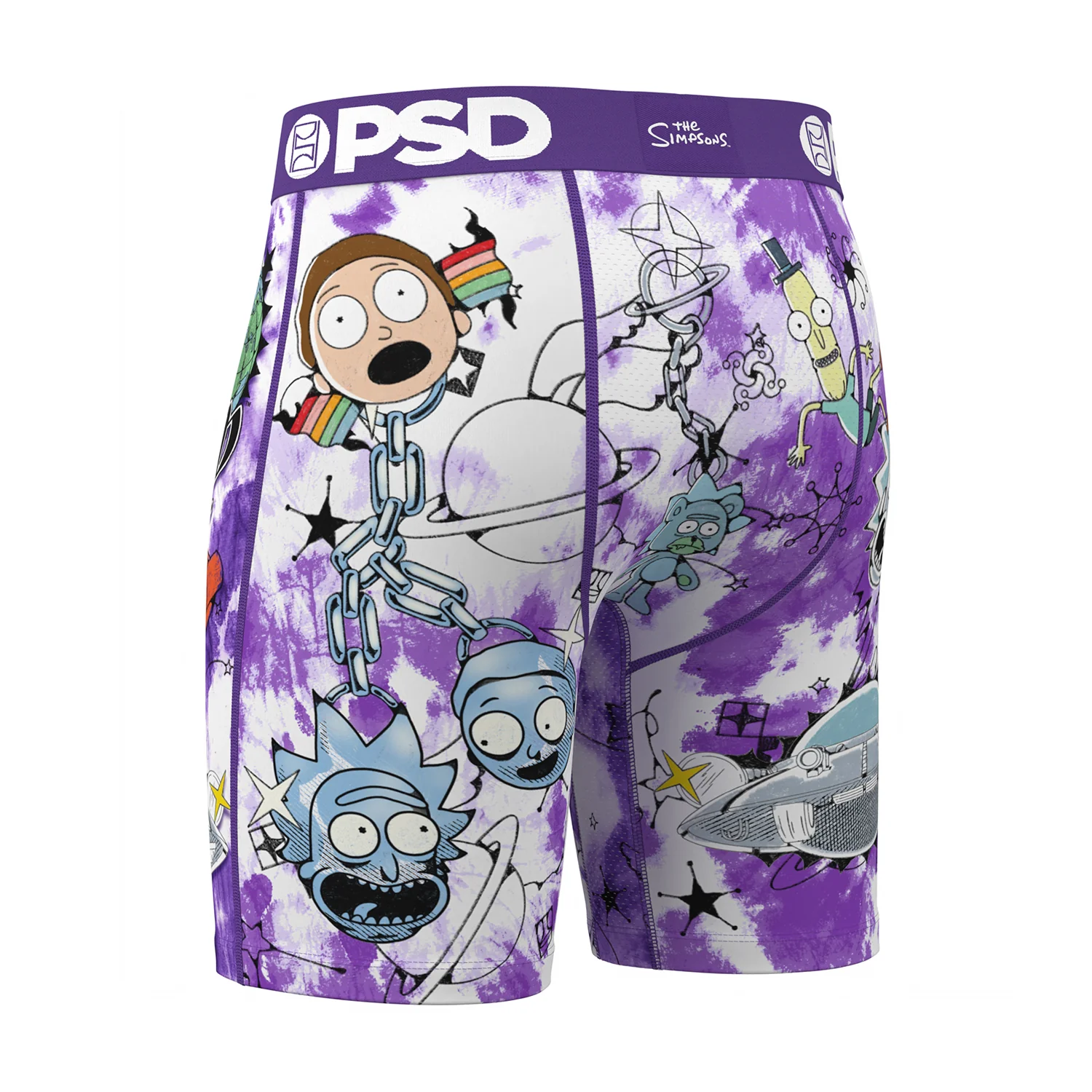 R&M Haze - Mens - Image 3