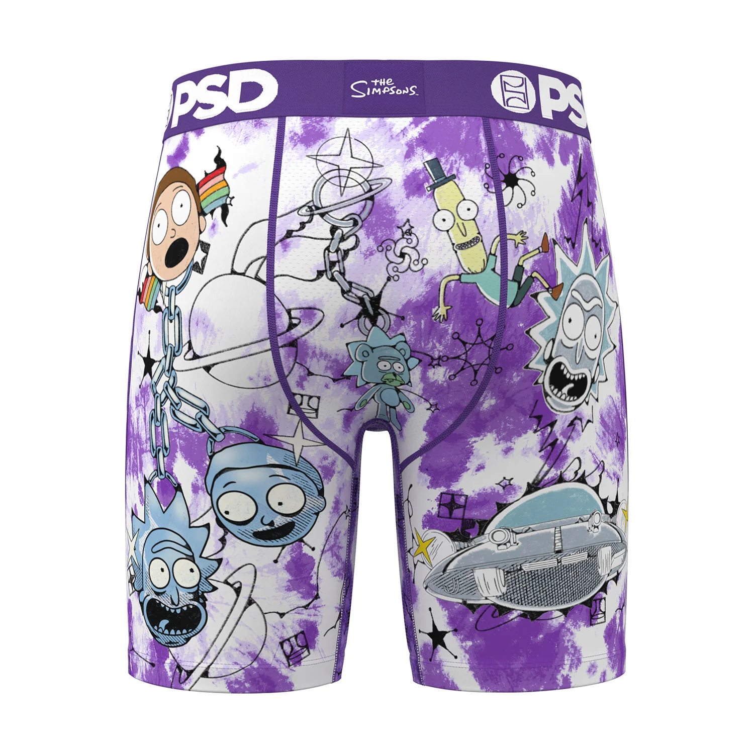 R&M Haze - Mens - Image 4