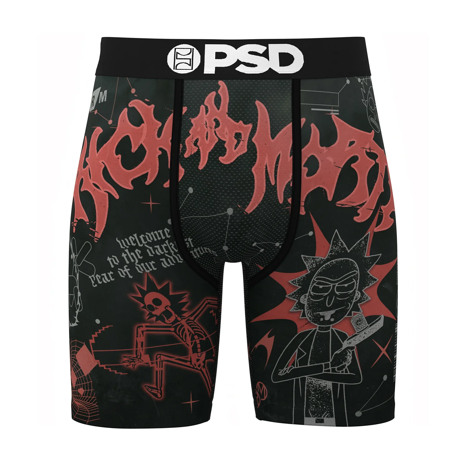 R&M Rick 2000 - Mens