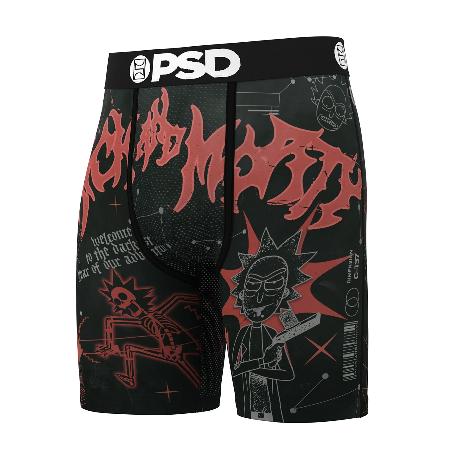 R&M Rick 2000 - Mens - Image 2