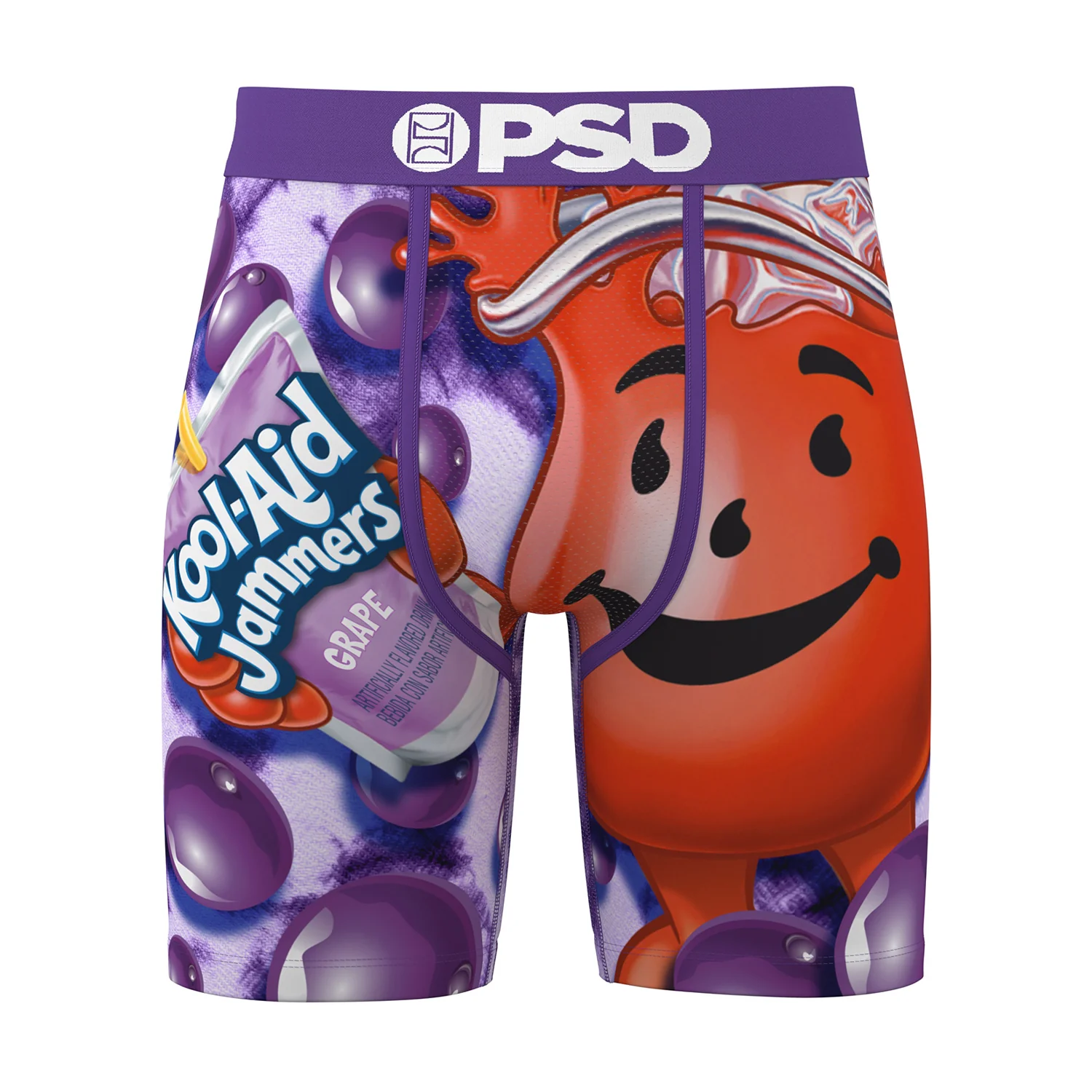 Kool Aid Grape - Mens